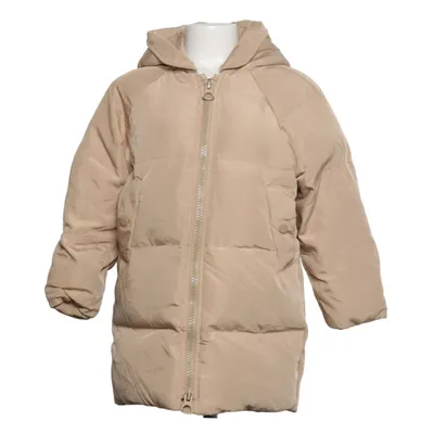 Vinterjacka (Beige) från Zara Girls Polyester