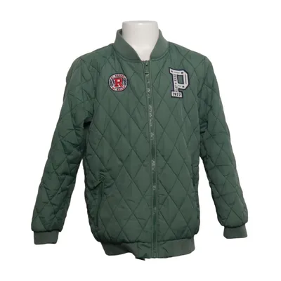 Blouson (Vert) de Zebralino Polyester