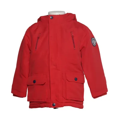 Vinterjacka (Röd) från F&F Kids Polyester