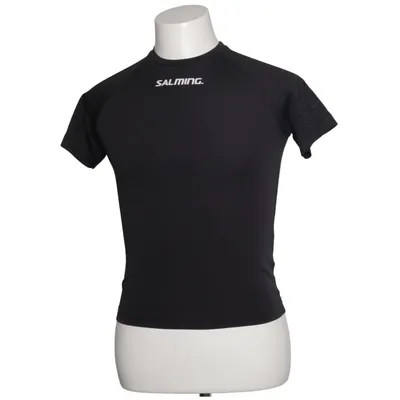 Trainingsoberteil (Schwarz) von Salming
