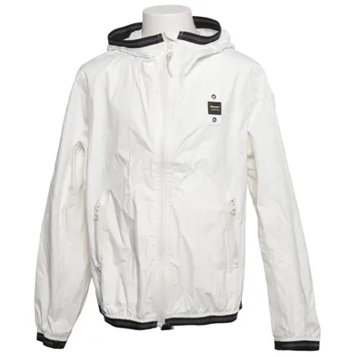 Regnjacka (21SBLGC04370 006007) från Blauer Polyamid