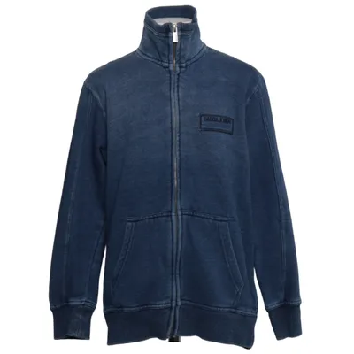 Jacka (Blå) från Garcia Jeans Bomull, Polyester