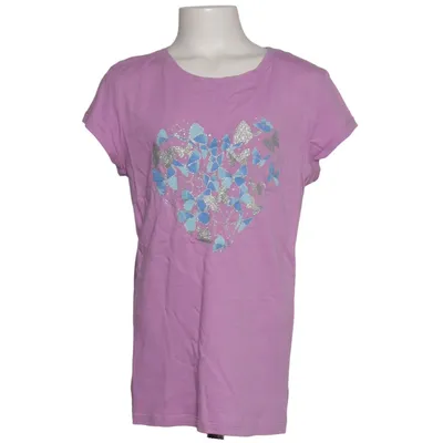 T-shirt (Purple) from Gap Kids Cotton