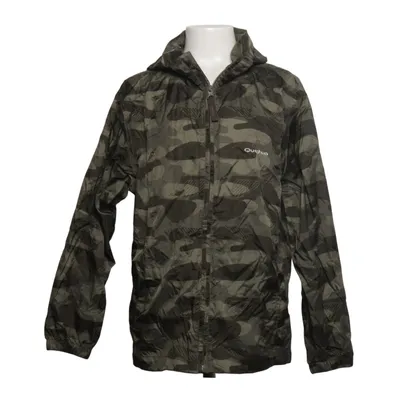Veste polaire (Vert) de Decathlon Creation Polyamide