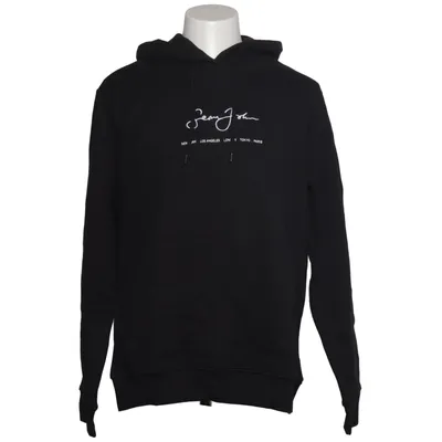 Hoodie (Black) from Sean John Cotton