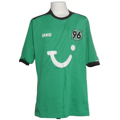 Fotbollströja (Hannover 96 Home Jersey) från Jako