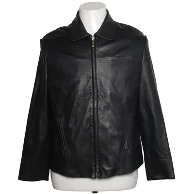 Jacket (Silverline) from Cabrini Polyester