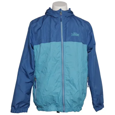 Veste imperméable (Bleu, Multicolore) de Tokyo Laundry Polyamide, Polyester