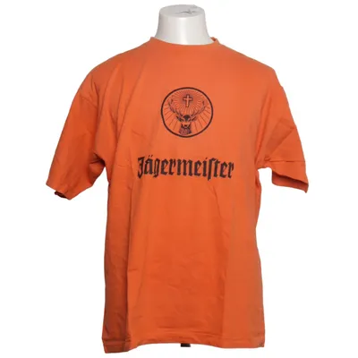 T-shirt (Orange) from Jägermeister