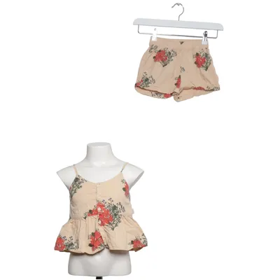 Set (Beige, Röd, Blå, Grön) från Tinycottons Bomull