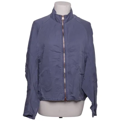 Jack (Blauw) van Langerchen Lyocell