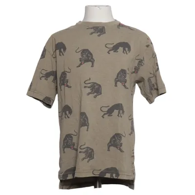 T-shirt (Green) from Outfit Kids Cotton, Polyester