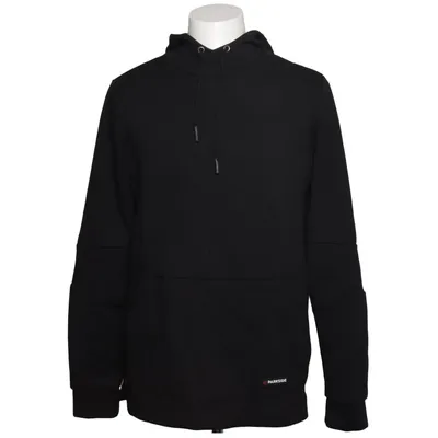 Hoodie (Black) from Parkside