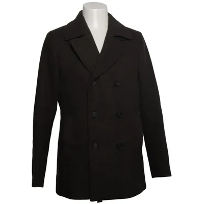 Sømandsjakke (Zachary) fra Ted Baker Elastan, Polyamid, Polyester, Viscose, Uld