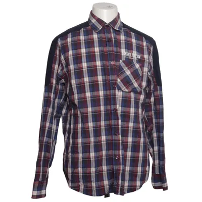 Chemise en flanelle (Single Barrel) de Pendleton Coton