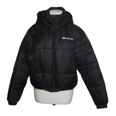 Veste d'hiver (Noir) de Ellesse Polyester
