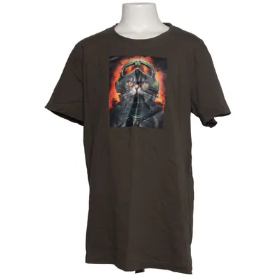 T-shirt (Grön) från Glostory