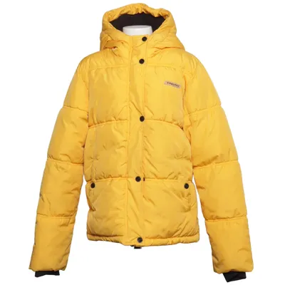 Winter jacket (AW21KGN10018) from Vingino Polyester