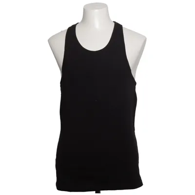 Tank Top (Black) from Aussiebum Cotton