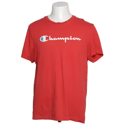 T-shirt (Red) from Champion