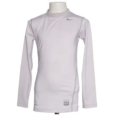 Ondershirt (Nike Pro) van Nike Pro Elastaan, Polyester