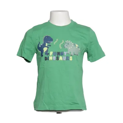 T-shirt (Grön, Flerfärgad) från Topolino Bomull