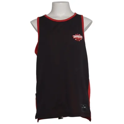 Maillot de basketball (Gris, Rouge) de Tarmak