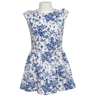 Klänning (Blå, Vit, Rosa) från Petit Bateau Bomull