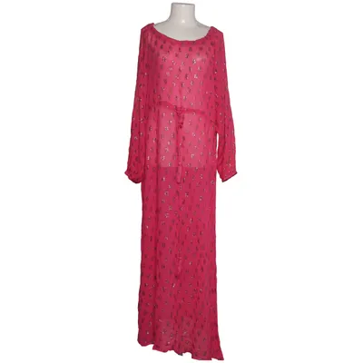 Maxikjole (Pink) fra Never Fully Dressed