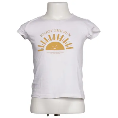 T-shirt (Blanc) de Kiabi Coton biologique