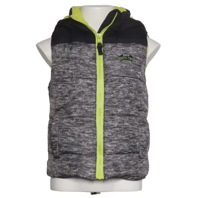 Outer vest (Wild And Rough) from Dopo Dopo Polyester