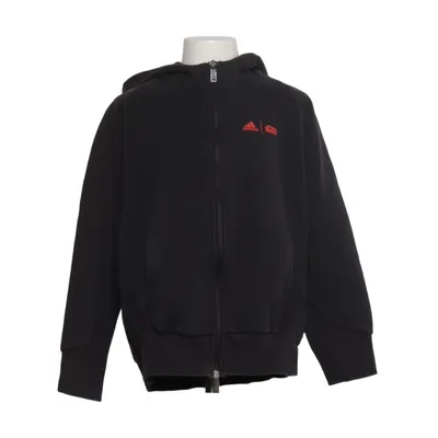 Kapuzenpullover (Schwarz) von Adidas Star Wars Baumwolle, Elasthan, Recyceltes Polyester