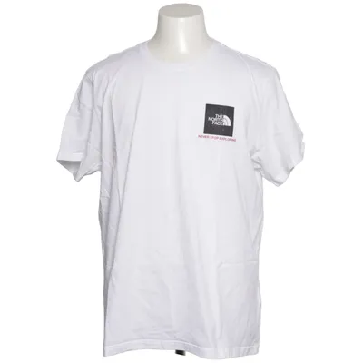T-shirt (Blanc) de The North Face Coton