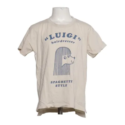 T-shirt (Beige) från Tinycottons Bomull