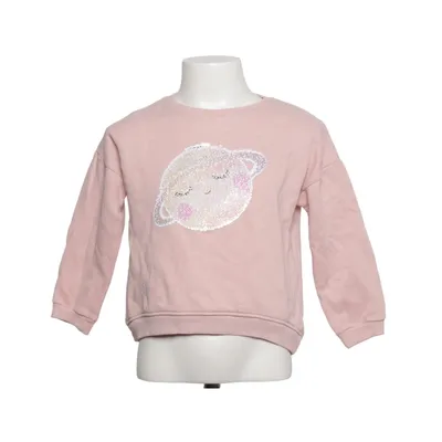 Sweatshirt (Pink) fra Zara BabyGirl