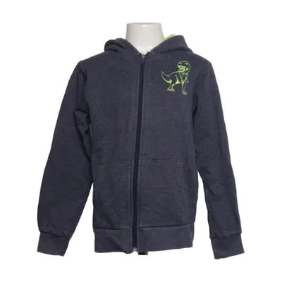 Hoodie (Gray, Green) from Stop + Go