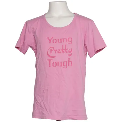 T-shirt (Pink) from Boule Cotton