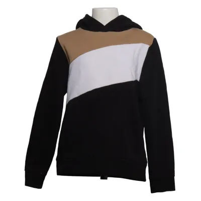 Sweat à capuche (J25Q21) de Boss Coton, Élasthane, Polyester