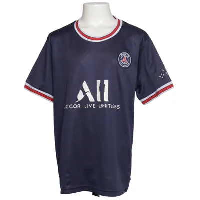 Fodboldtrøje (Blå) fra Paris Saint-Germain