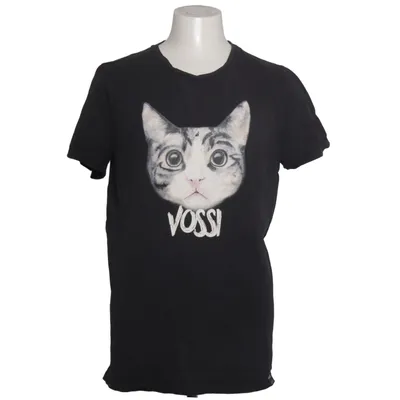T-shirt (Schwarz) von Vision Street Wear