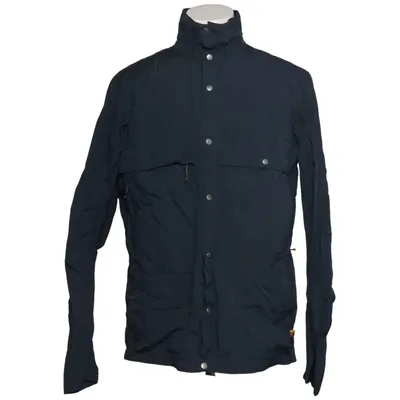 Coach jacket (Specialized) from Fjällräven Cotton, Polyamide