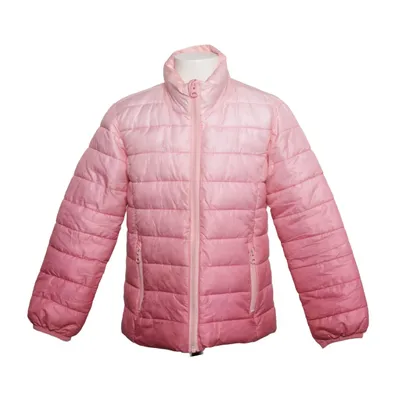 Windjack (Roze) van Pepperts Polyester