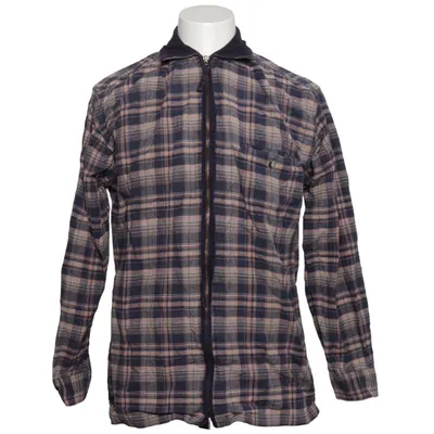 Överskjorta (Blå, Beige, Rosa) från Le Frog Bomull