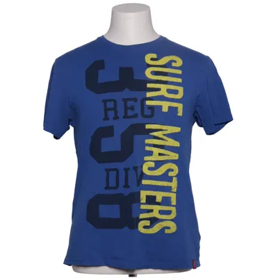 T-shirt (Blå) från EDC Brand