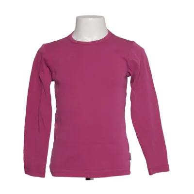 T-shirt à manches longues (Rose) de Jako-O Coton
