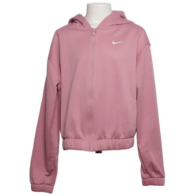Capuchon sweater (Therma-Fit) van Nike Polyester