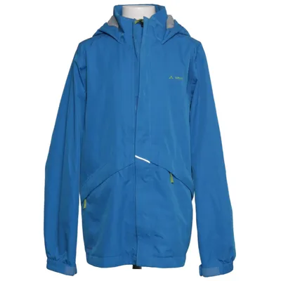 Outdoor jacket (Kids Escape Light Jacket Iii) from Vaude Polyamide, Polyester, Polyurethane