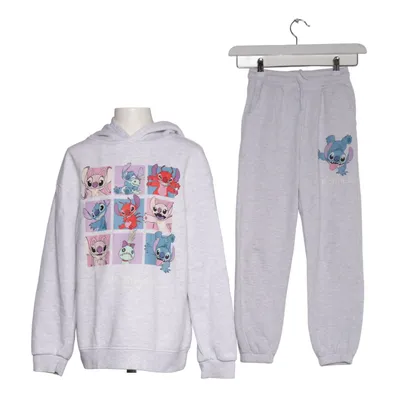 Loungewear (Gray, Multicolored) from Disney by Primark Cotton, Polyester