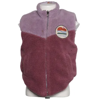 Ytterväst (Lila, Rosa, Flerfärgad) från Wander & Wonder Polyester