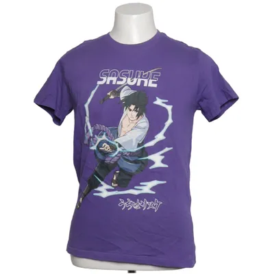 T-shirt (Lila) från Difuzed Bomull